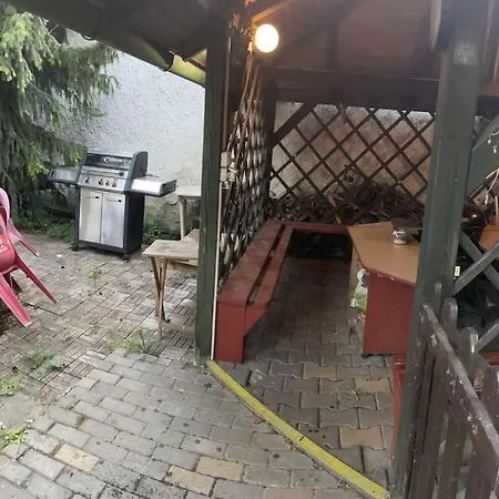 Zukalka 2kk Apartment