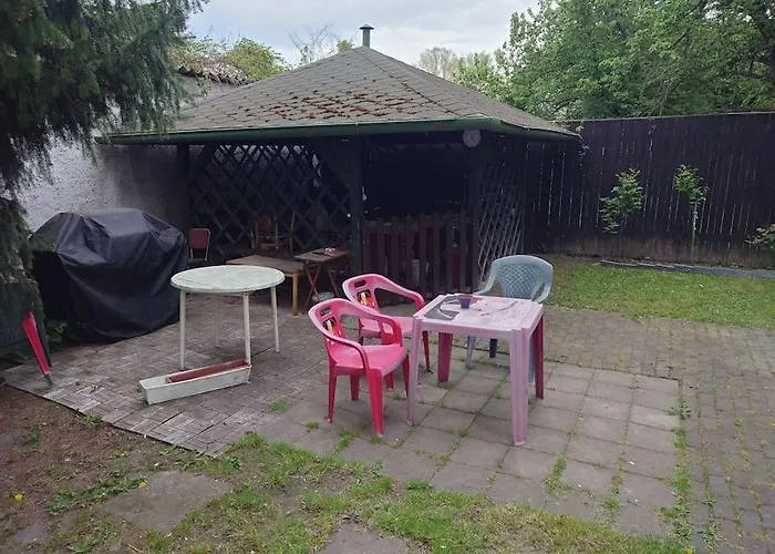 Zukalka 2kk * Ostrawa