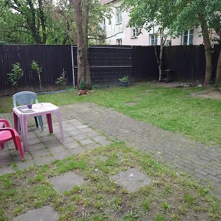 Zukalka 2kk * Острава