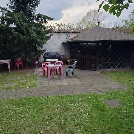 Zukalka 2kk Apartamento Ostrava