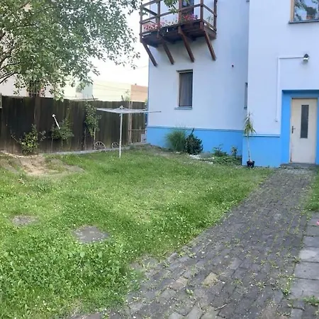 Zukalka 2kk Apartamento