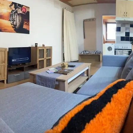 Zukalka 2kk Apartamento Ostrava