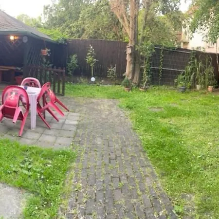 Apartamento Zukalka 2kk *