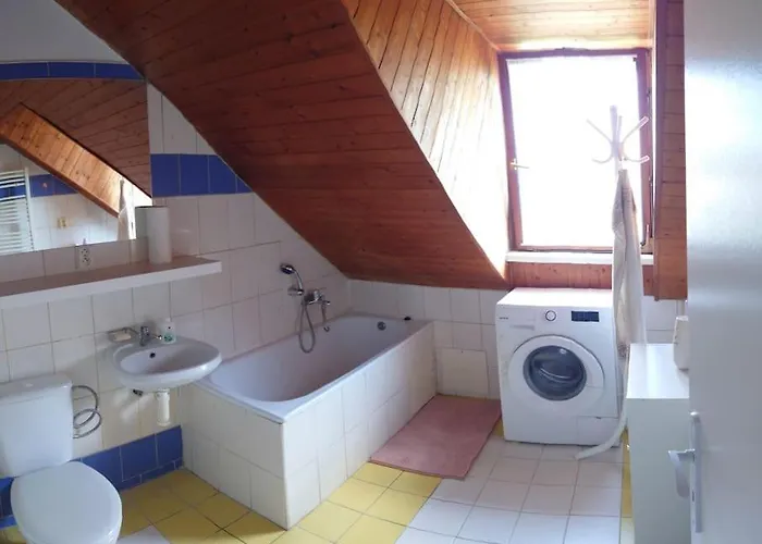 Apartamento Zukalka 2kk Ostrava