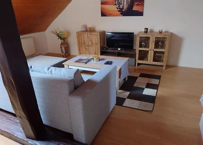 Zukalka 2kk Apartamento Ostrava