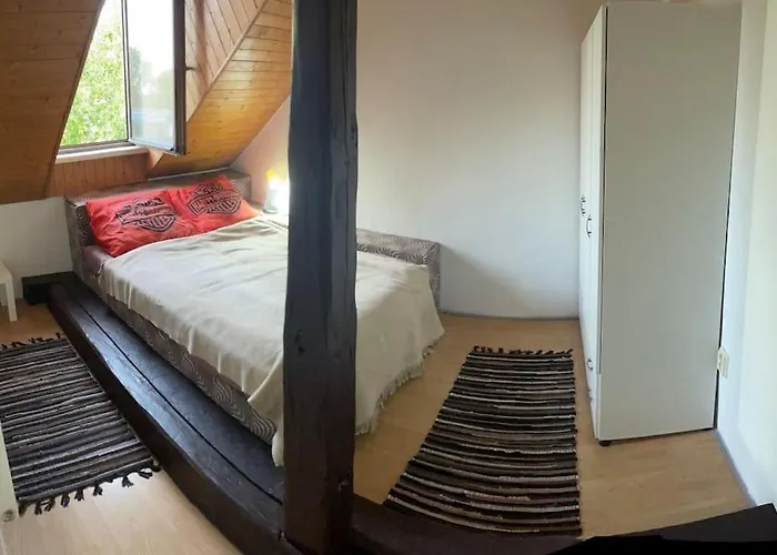 Zukalka 2kk Apartamento