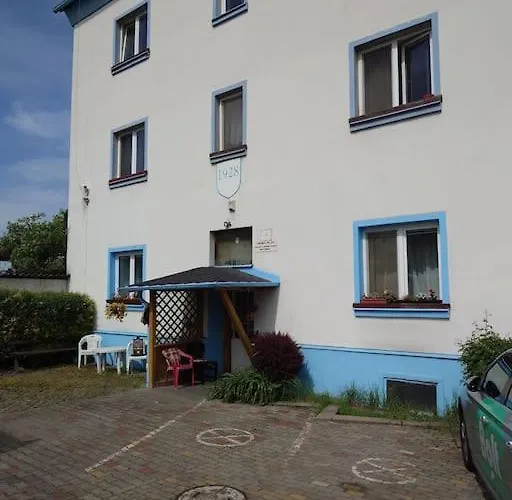 Apartamento Zukalka 2kk *