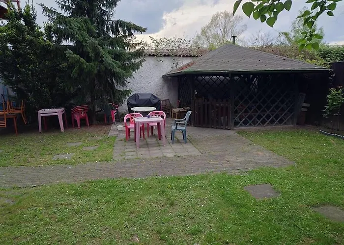 Zukalka 2kk Apartamento Ostrava
