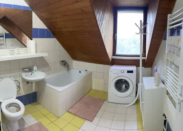 Apartamento Zukalka 2kk Ostrava