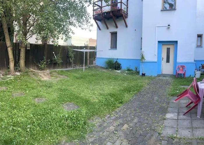 Zukalka 2kk Apartamento
