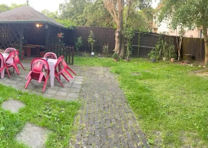 Apartamento Zukalka 2kk *