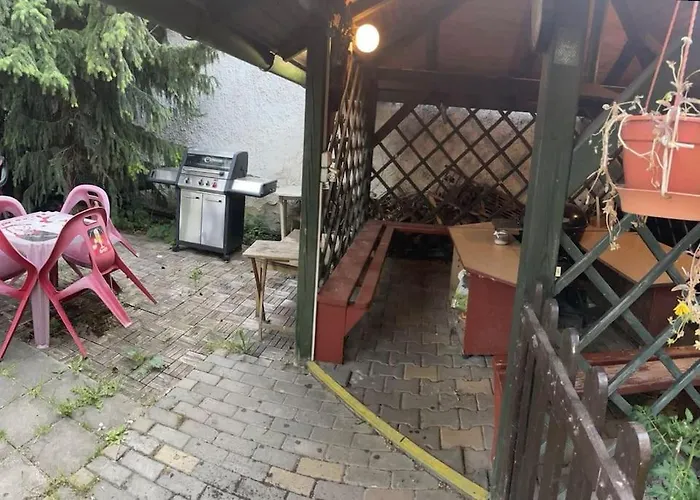 Zukalka 2kk Apartamento